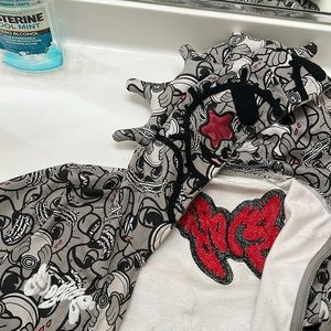 Gloman full zip Limited Edition